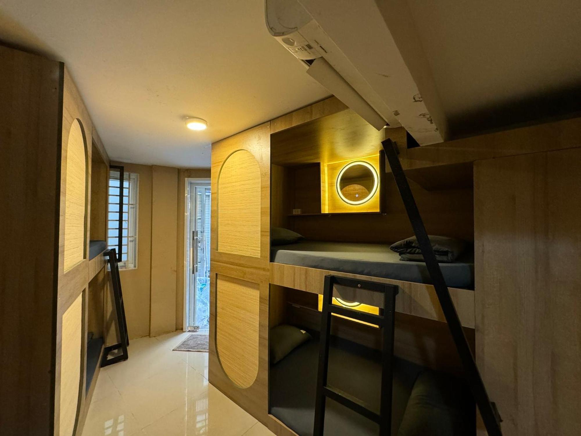 Mobylette Sai Gon Hotel Ho Chi Minh City Exterior photo